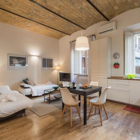 The Best Rent - Elegant Flat Near Colosseum Řím Exteriér fotografie