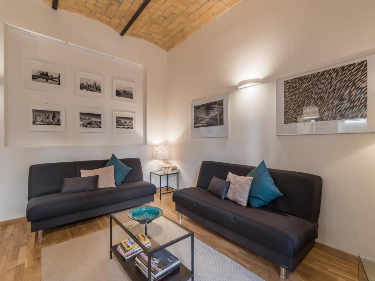 The Best Rent - Elegant Flat Near Colosseum Řím Exteriér fotografie