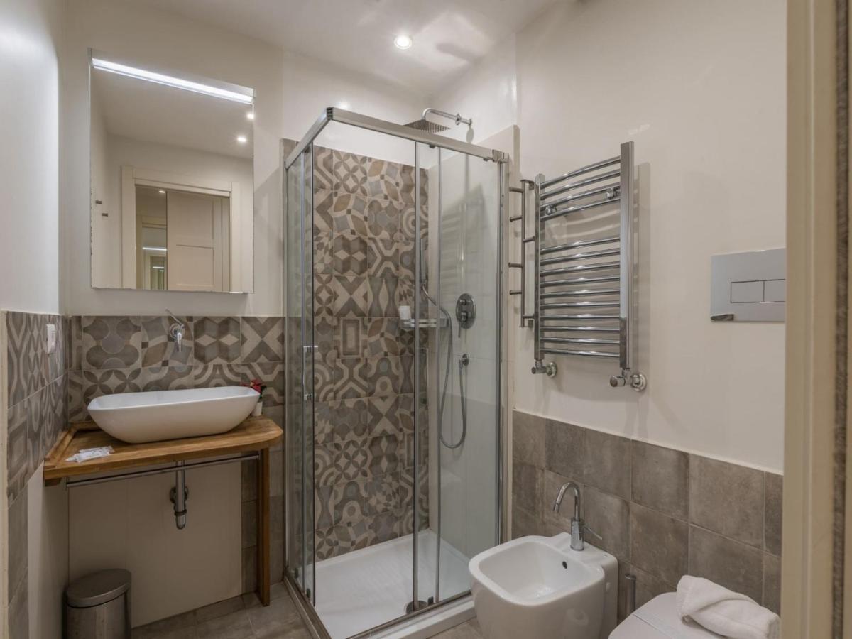 The Best Rent - Elegant Flat Near Colosseum Řím Exteriér fotografie